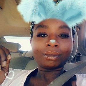 Meet your Posher, Cristy